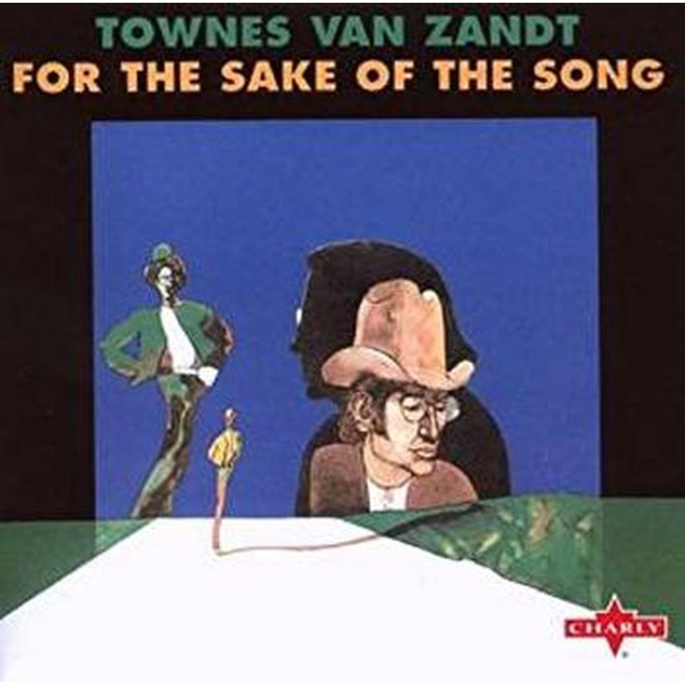 for the sake of the song
