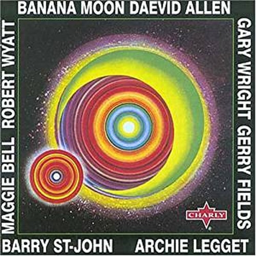 banana moon