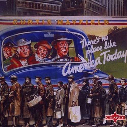 there's no place like america today