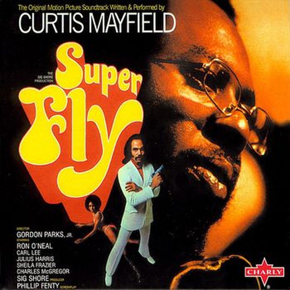 superfly