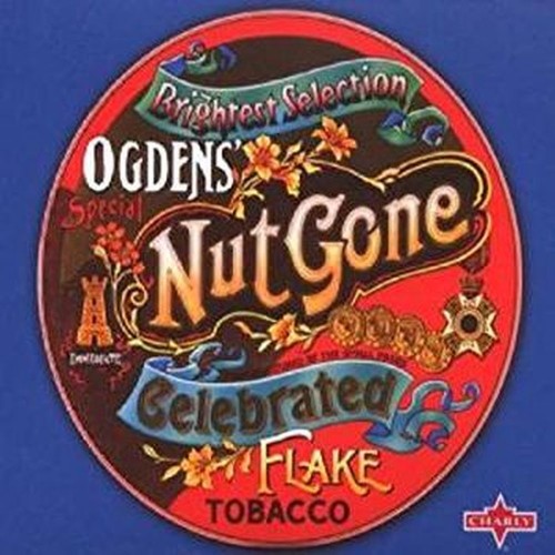 ogdens nut gone