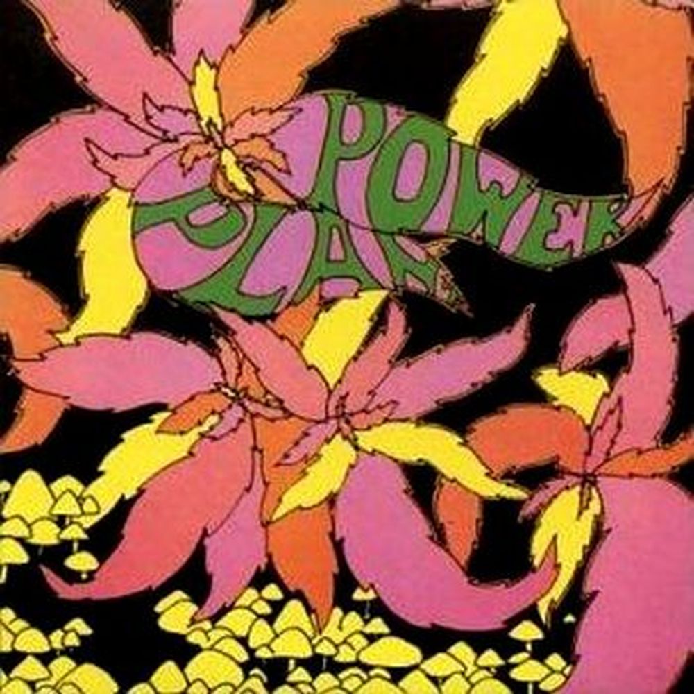 power plant