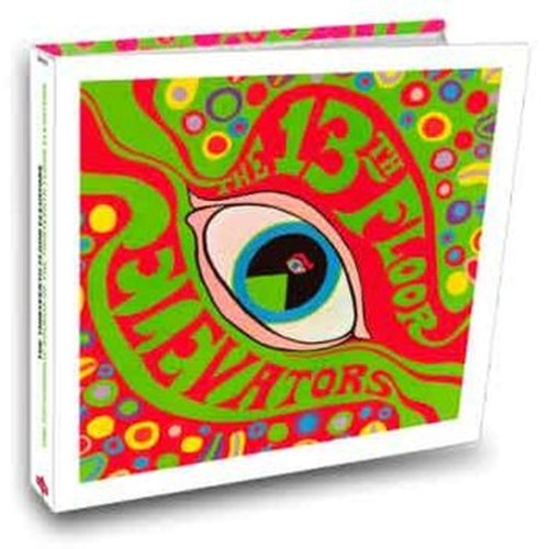 psychedelic sounds of