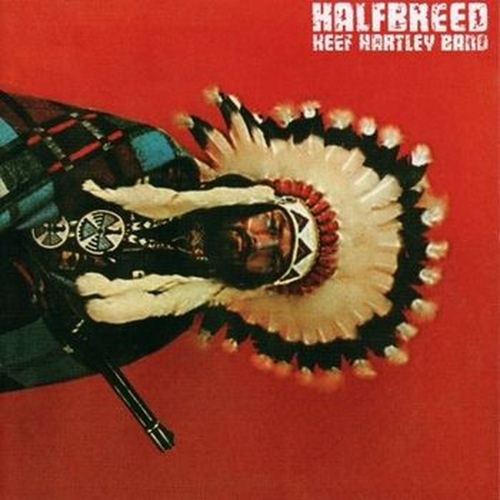 halfbreed