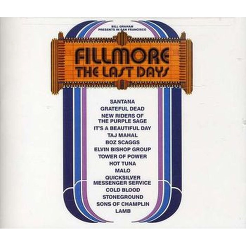 fillmore - the last days (coloured-numbered)