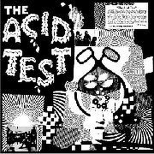 the acid test