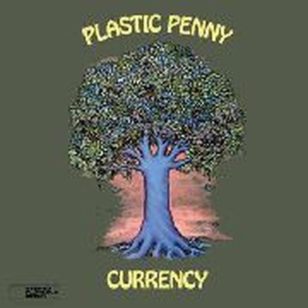 currency