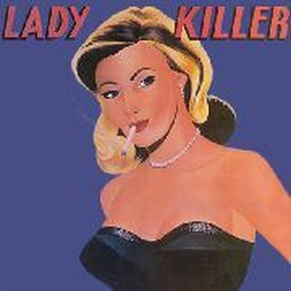 lady killer (2024 edition)
