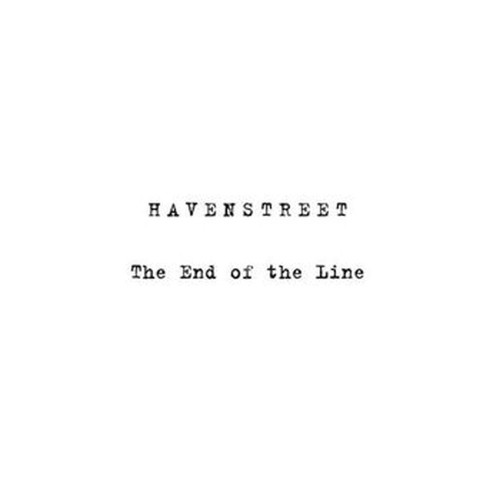 the end of the line / perspectives