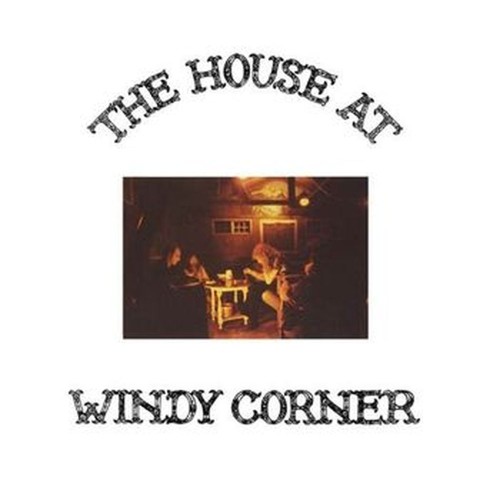 the house at windy corner