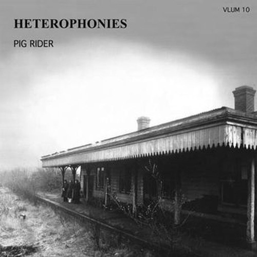 heterophonies