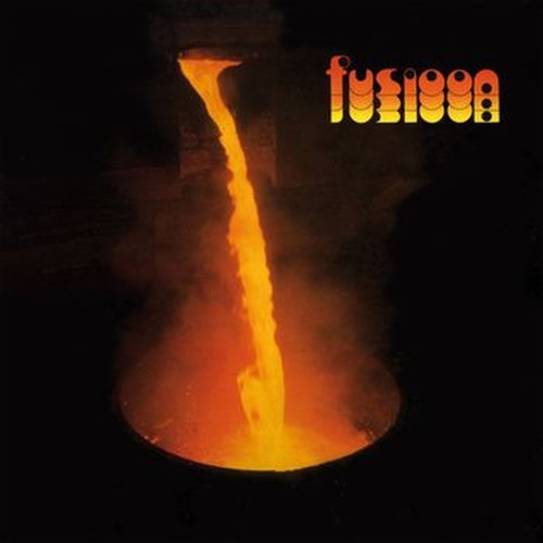 fusioon (danza del molinero)