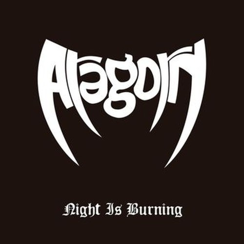 night is burning