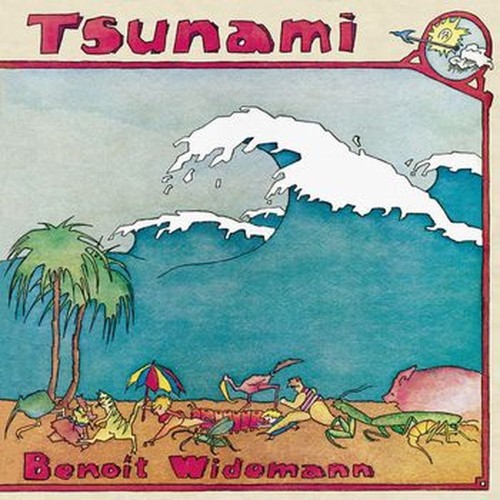 tsunami