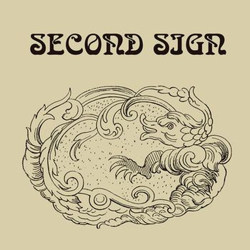 second sign
