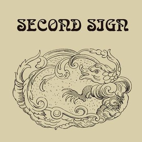 second sign