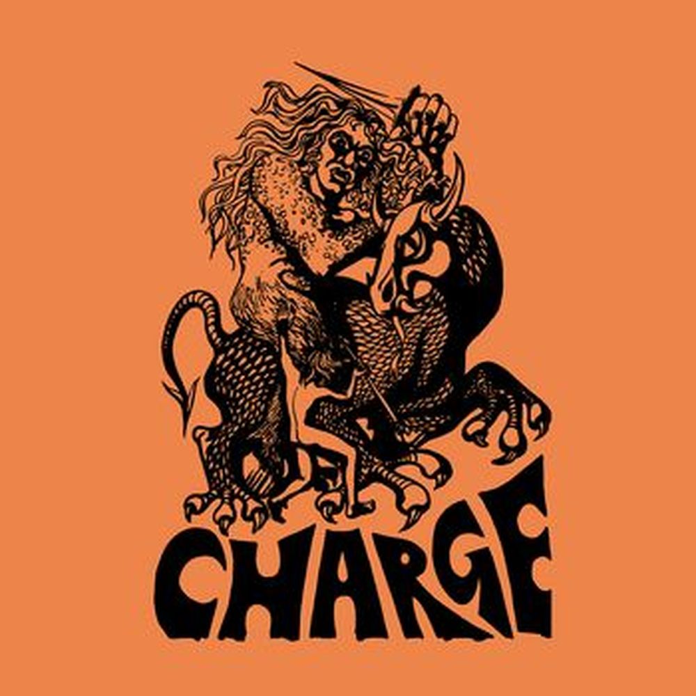 charge