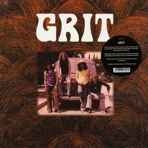 grit