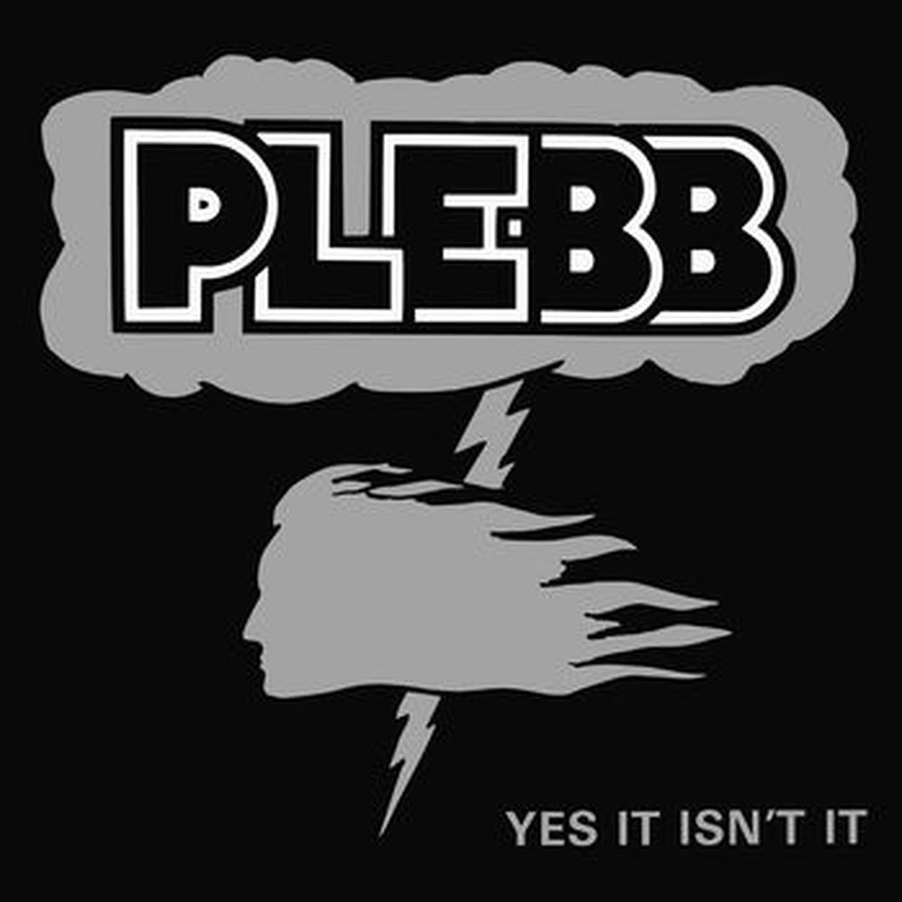 yes, it isn't it