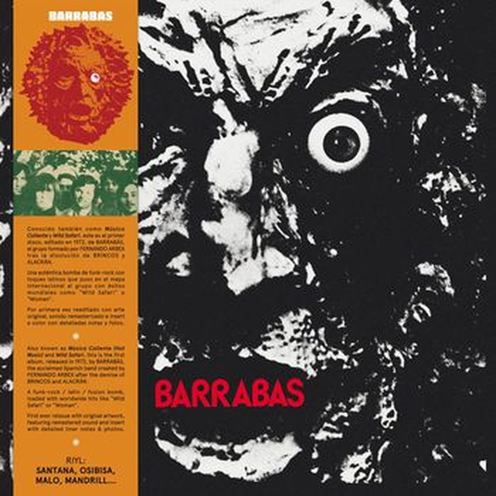 barrabas