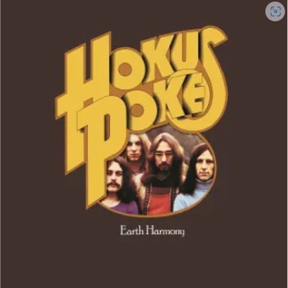 earth harmony