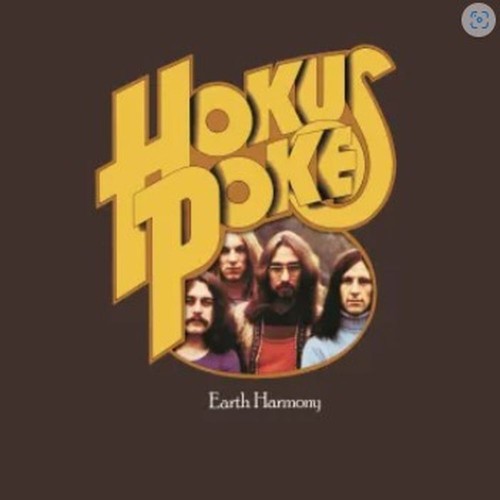 earth harmony