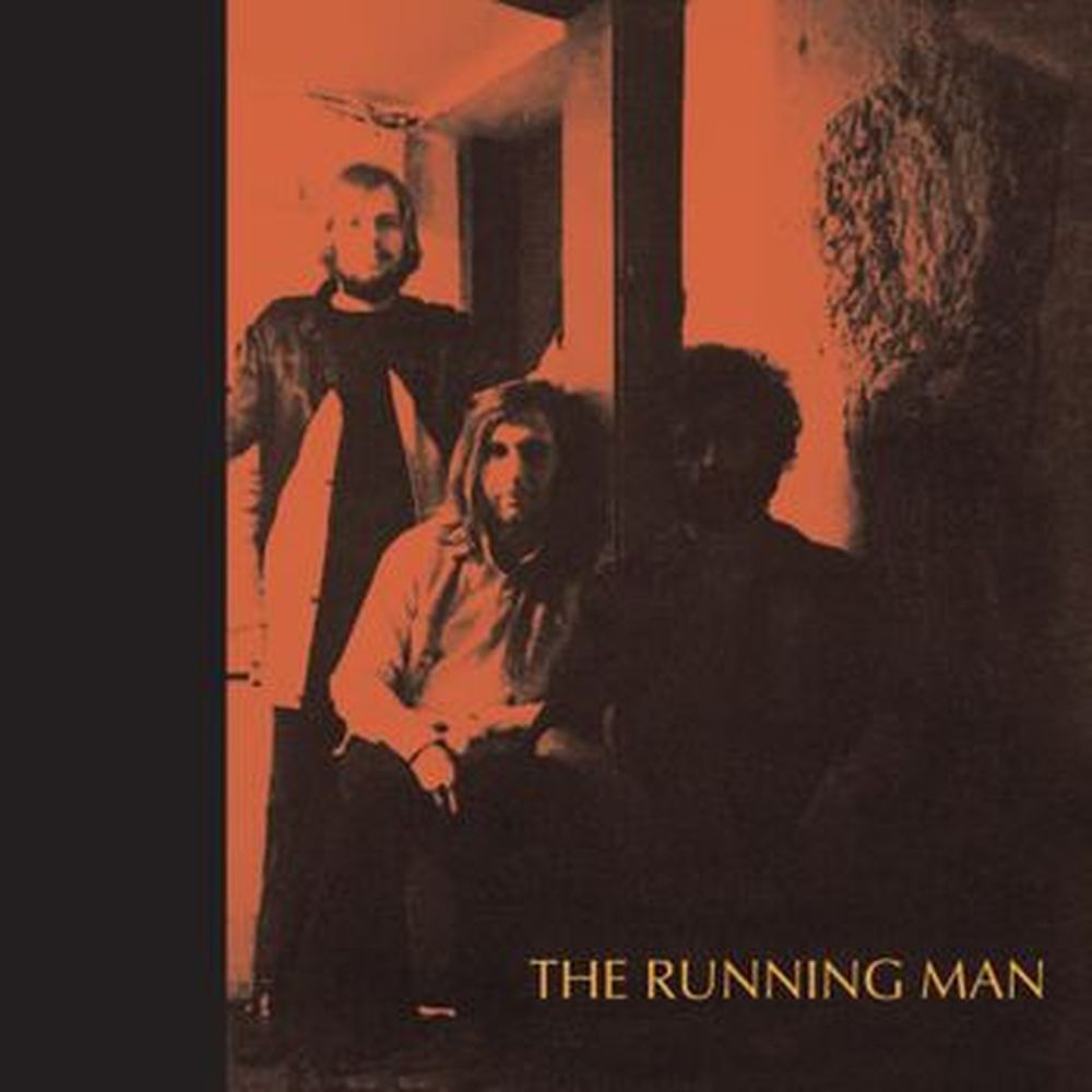  running man