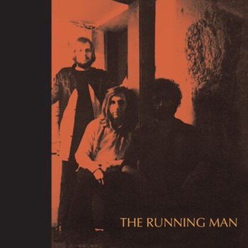 running man