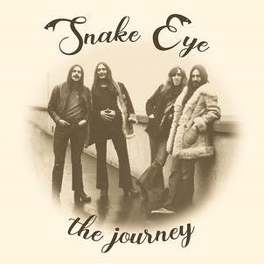 the journey