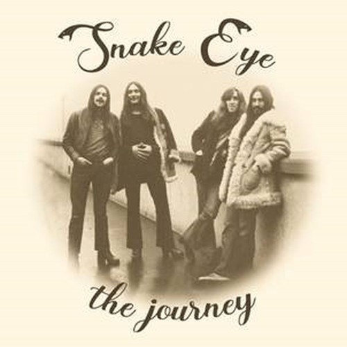 the journey