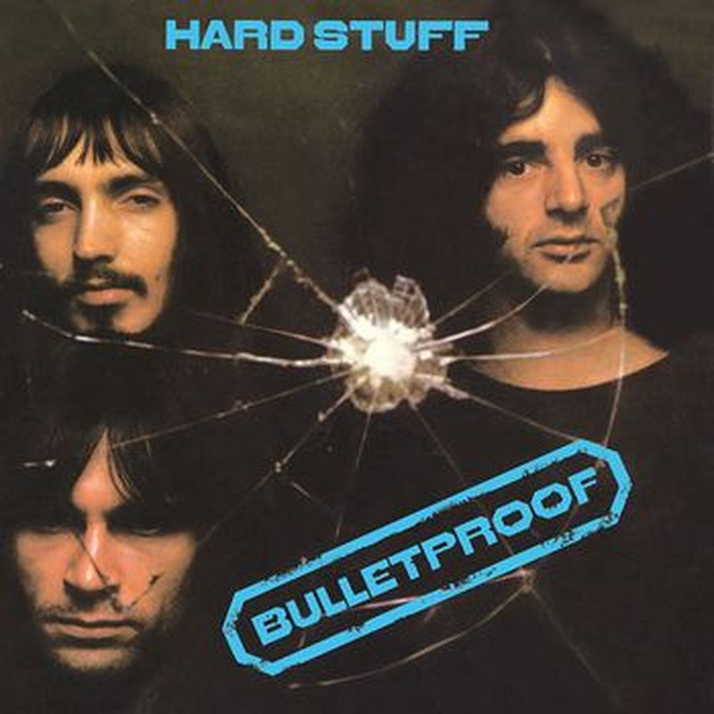 bulletproof