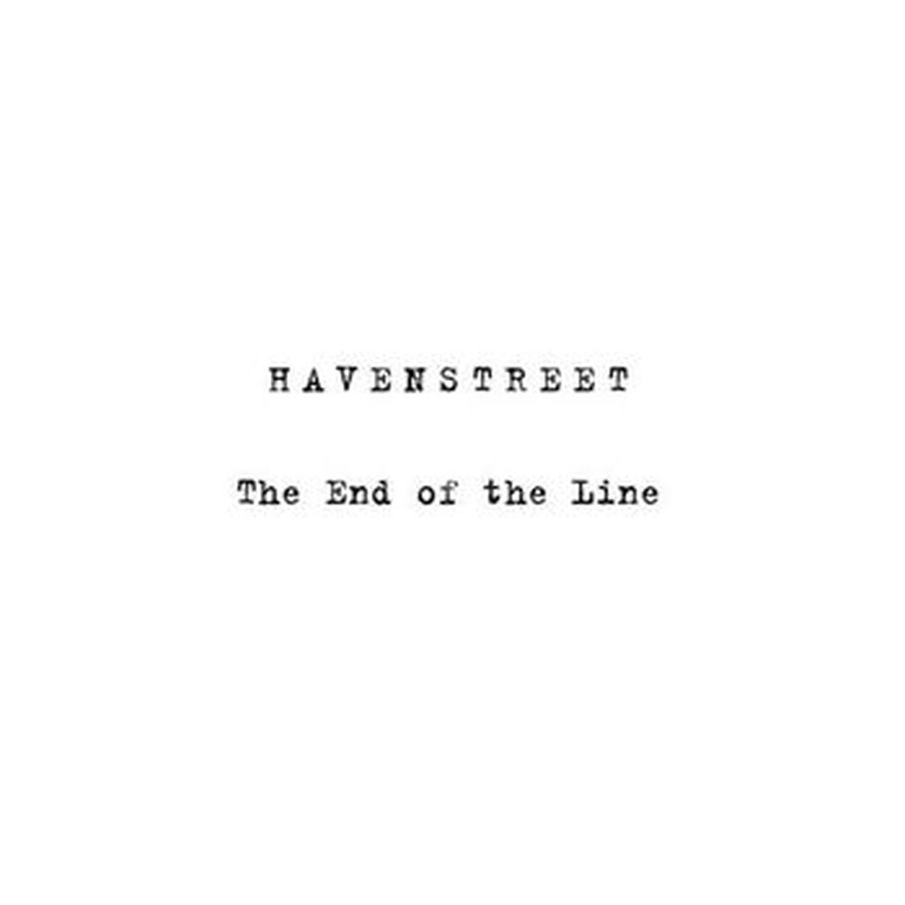 the end of the line / perspectives