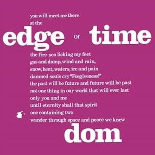 edge of time