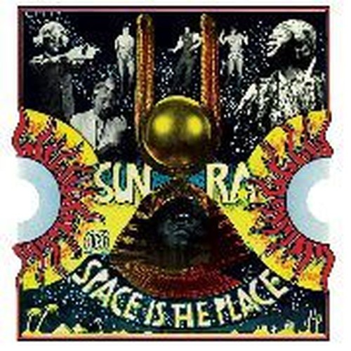 ost space is the place