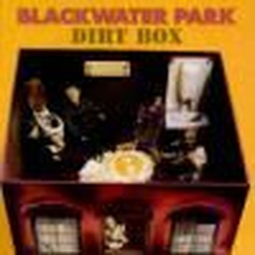 dirt box