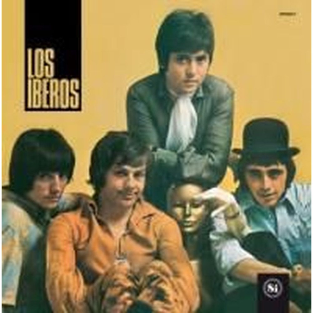 los iberos