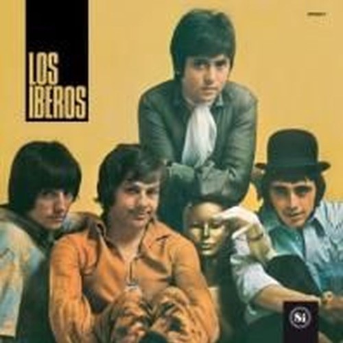 los iberos