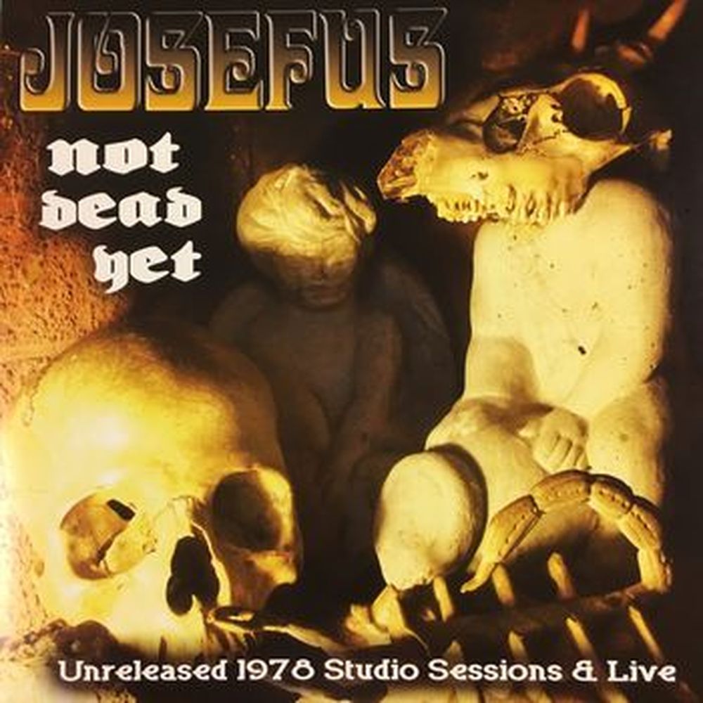 not dead yet (UNRELEASED)