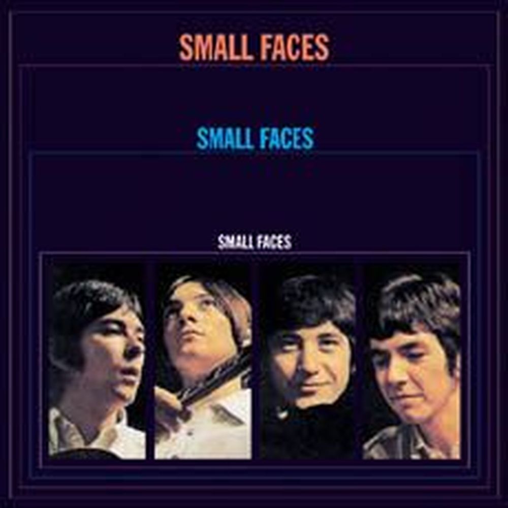 small faces