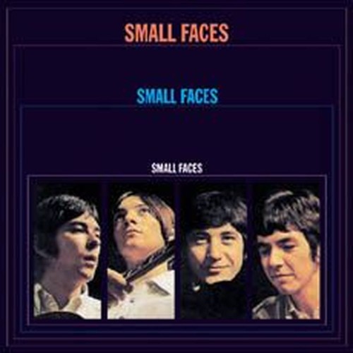 small faces
