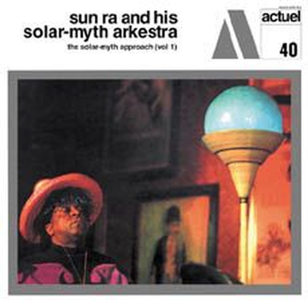 the solar myth approach vol. 1