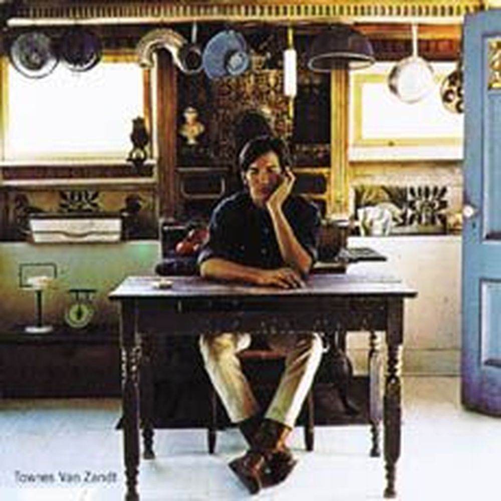 townes van zandt