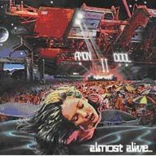 almost alive