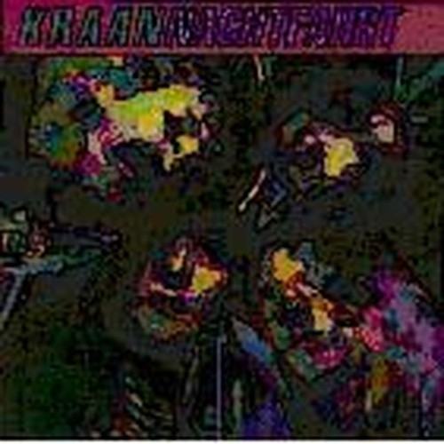 nachtfahrt
