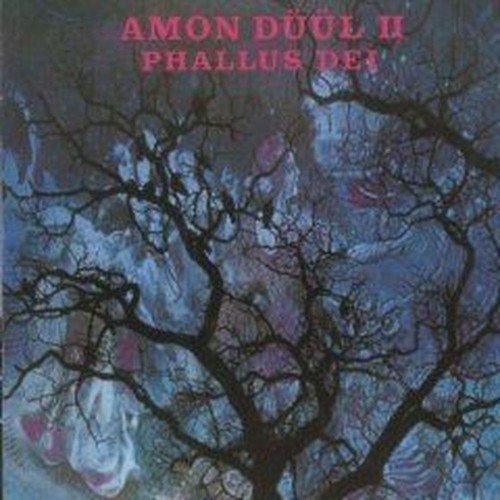 phallus dei
