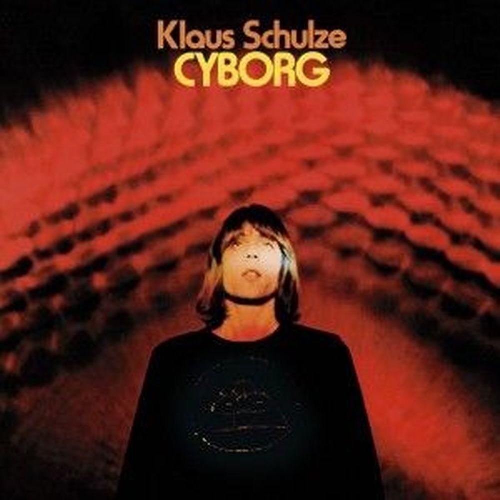cyborg