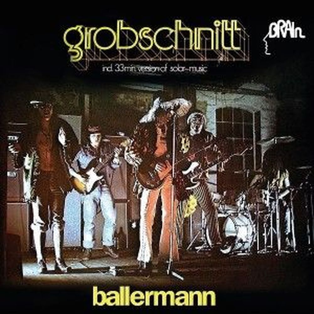 ballermann