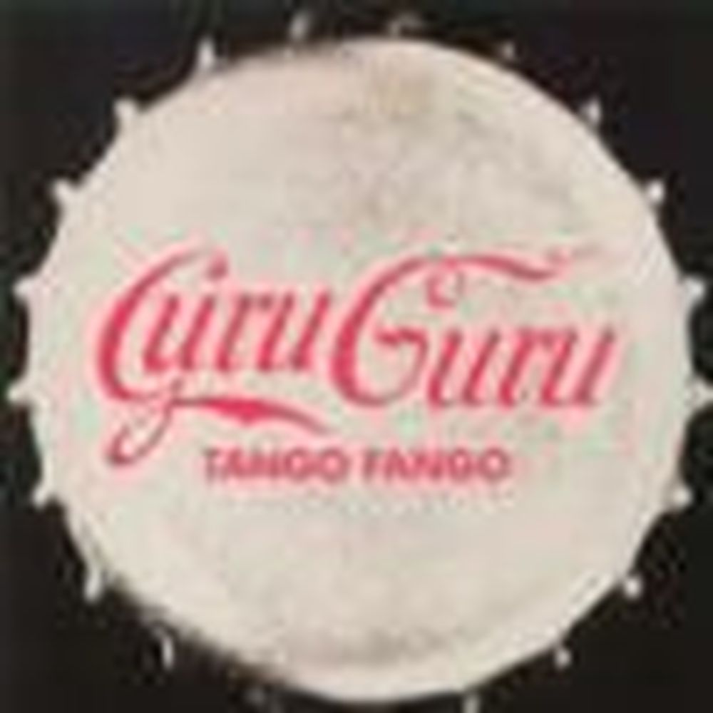 tango fango