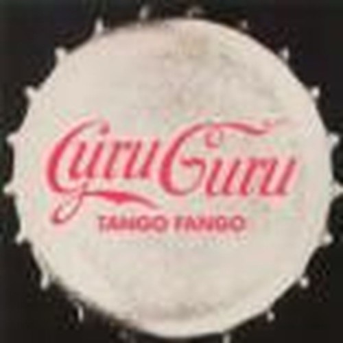 tango fango