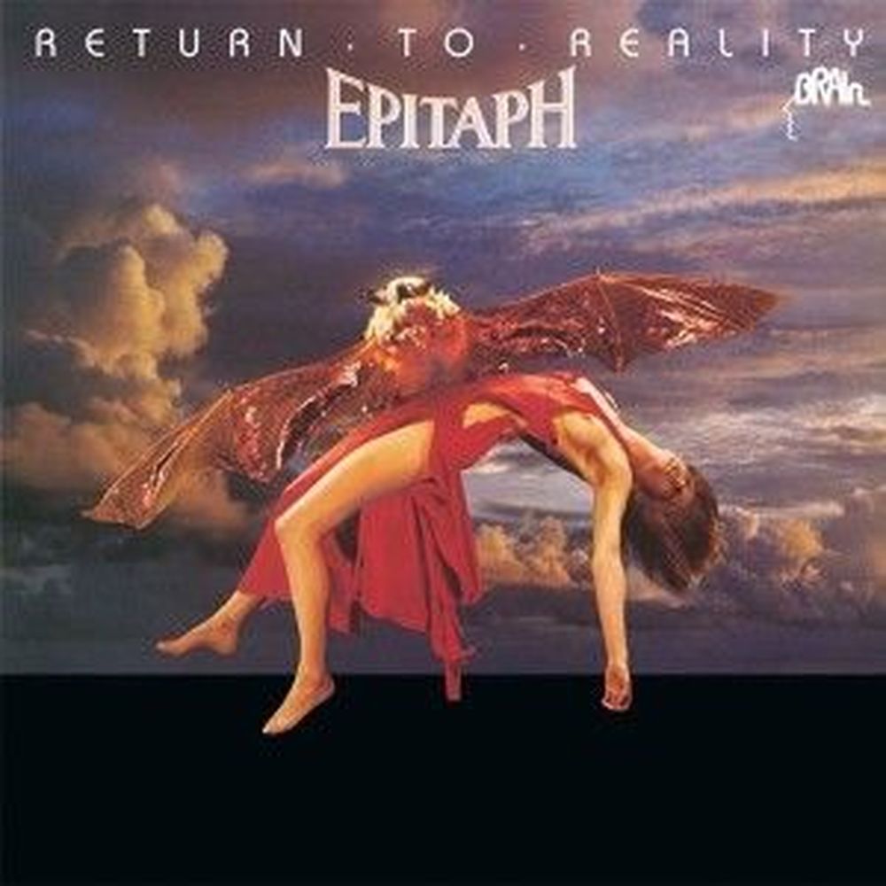 return to reality